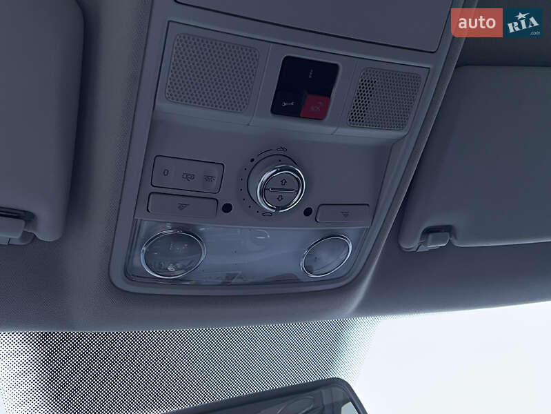 Volkswagen Tiguan 2014