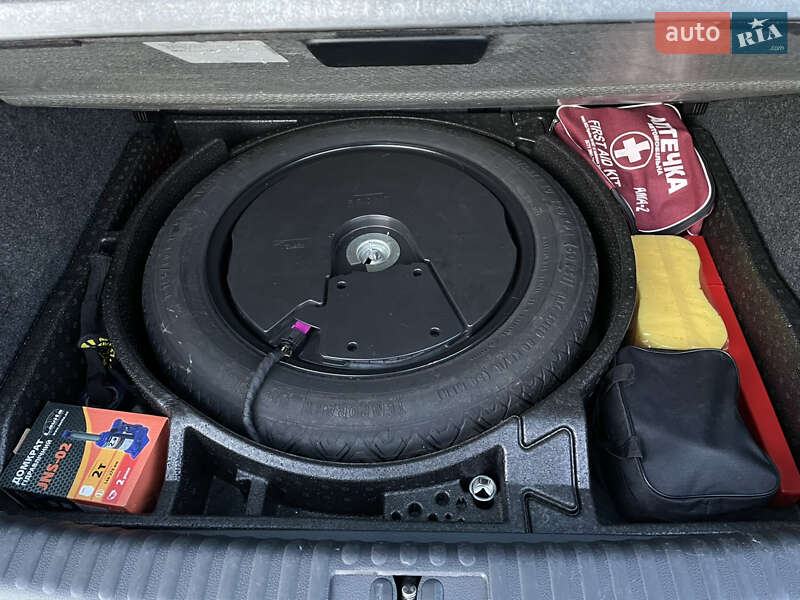 Volkswagen Tiguan 2014