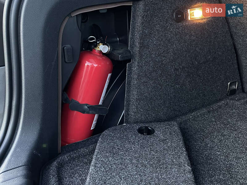 Volkswagen Tiguan 2014