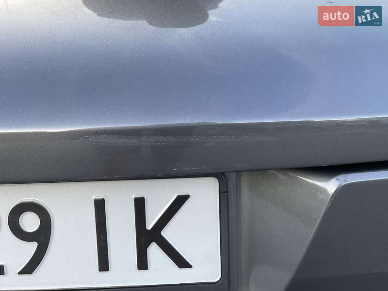 Volkswagen Tiguan 2014