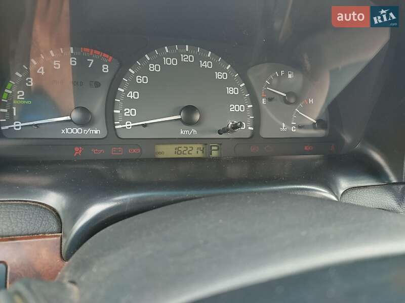 Chevrolet Tacuma 2007