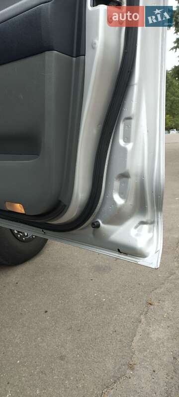 Toyota Land Cruiser Prado 2012