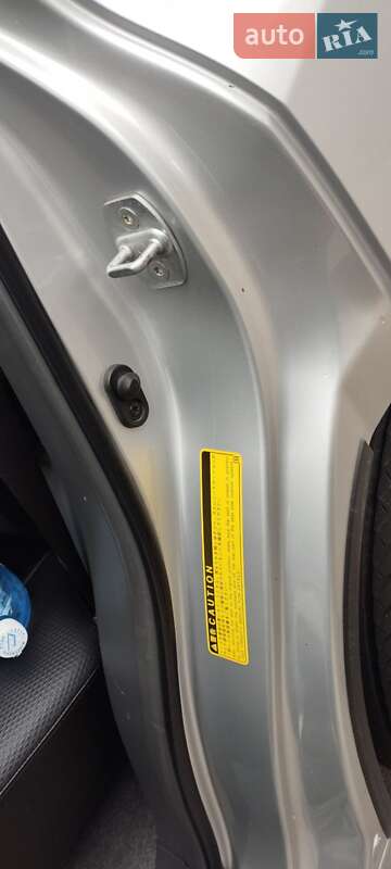 Toyota Land Cruiser Prado 2012