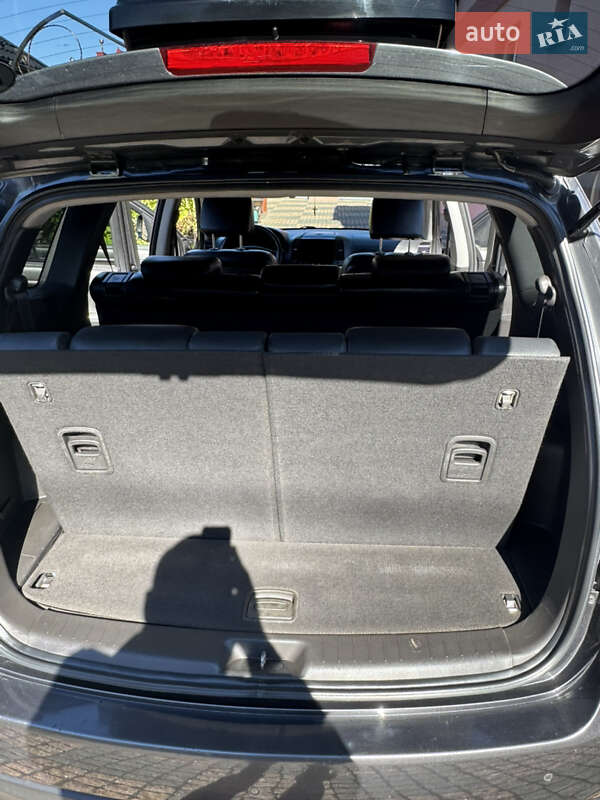 Hyundai Santa FE 2011