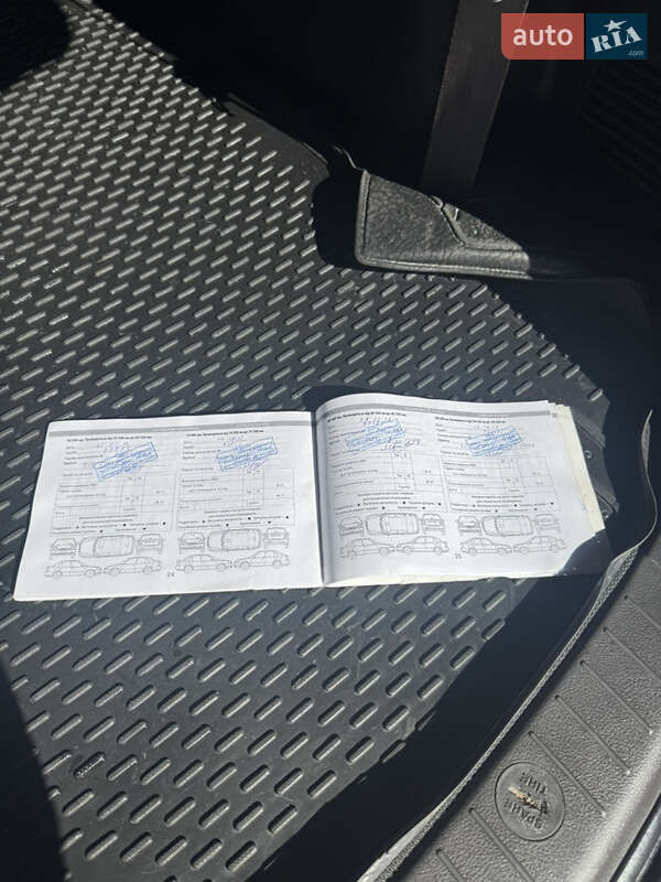 Hyundai Santa FE 2011