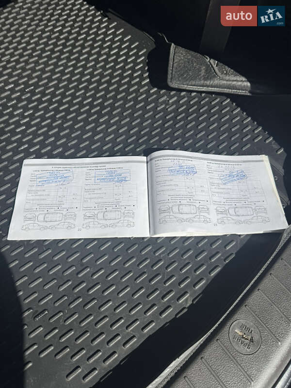 Hyundai Santa FE 2011