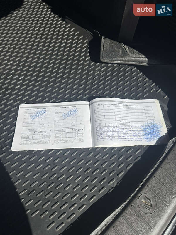 Hyundai Santa FE 2011