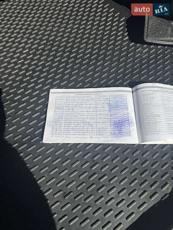 Hyundai Santa FE 2011