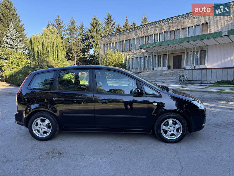 Ford C-Max 2008