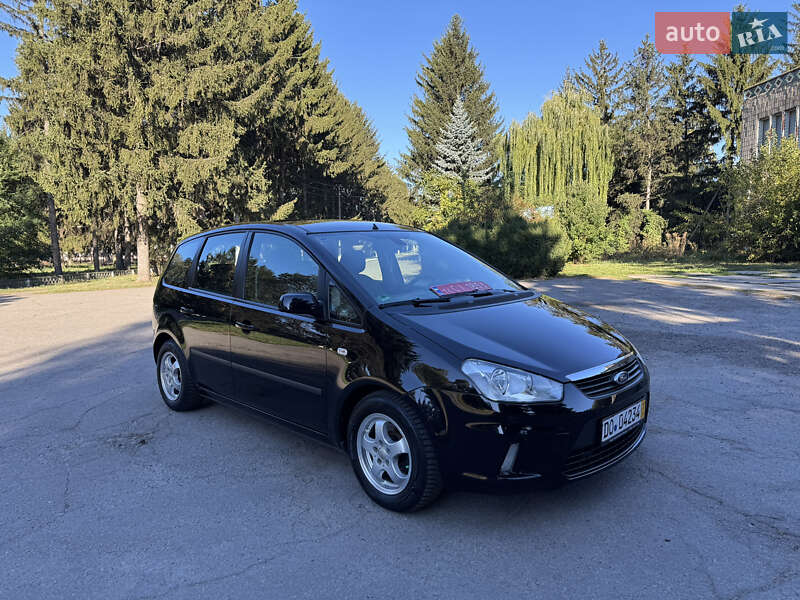 Ford C-Max 2008