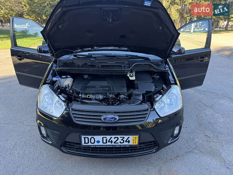 Ford C-Max 2008
