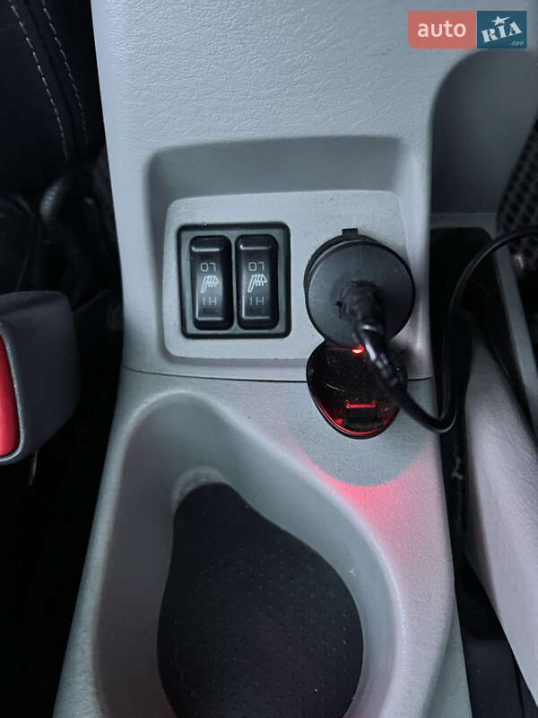 Mitsubishi Pajero Sport 2007