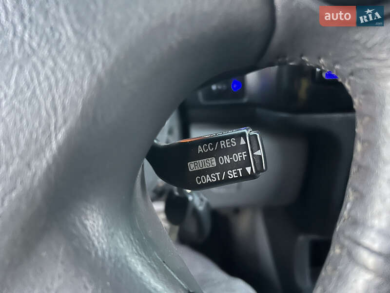 Mitsubishi Pajero Sport 2007