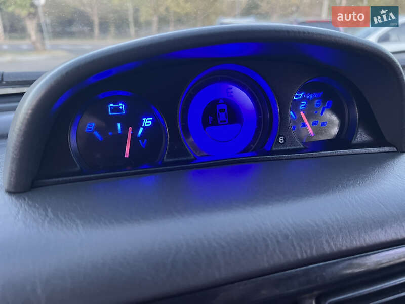 Mitsubishi Pajero Sport 2007