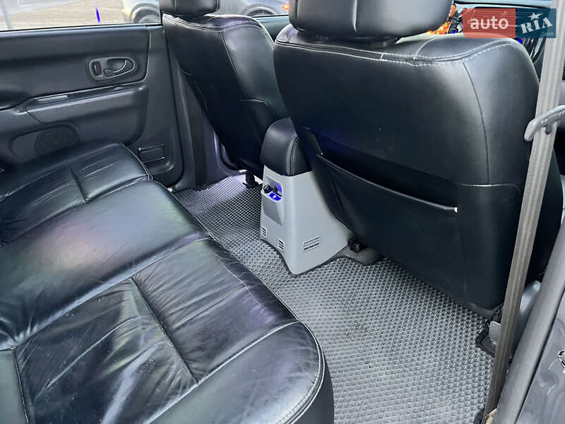 Mitsubishi Pajero Sport 2007