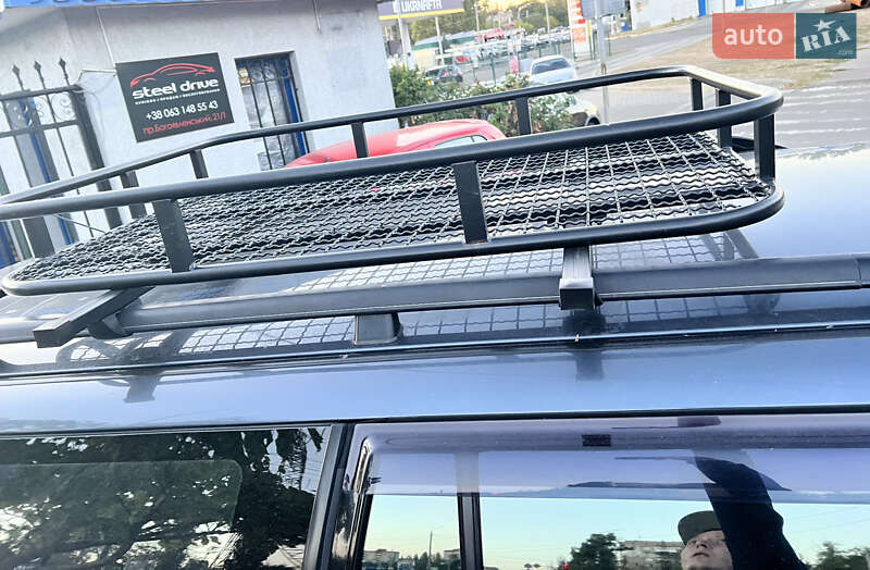 Mitsubishi Pajero Sport 2007