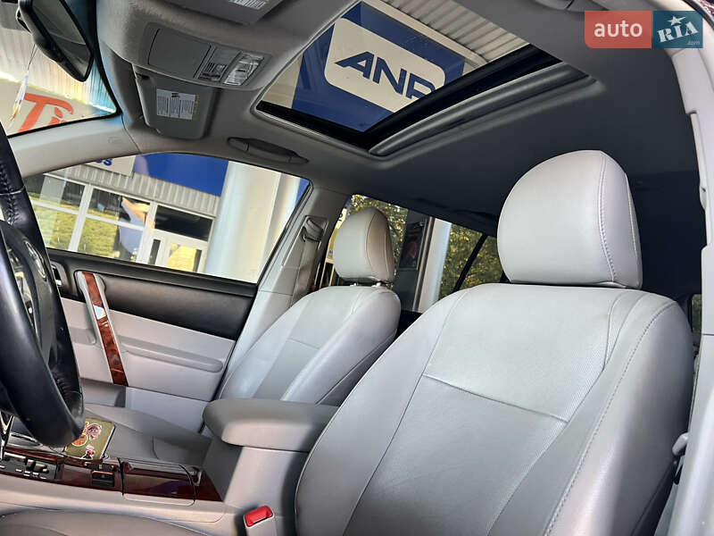 Toyota Highlander 2013