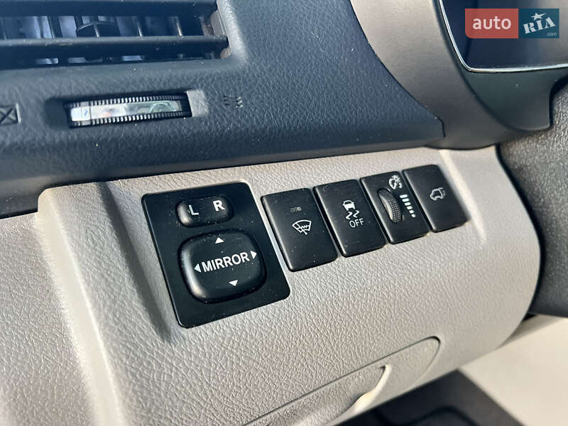 Toyota Highlander 2013