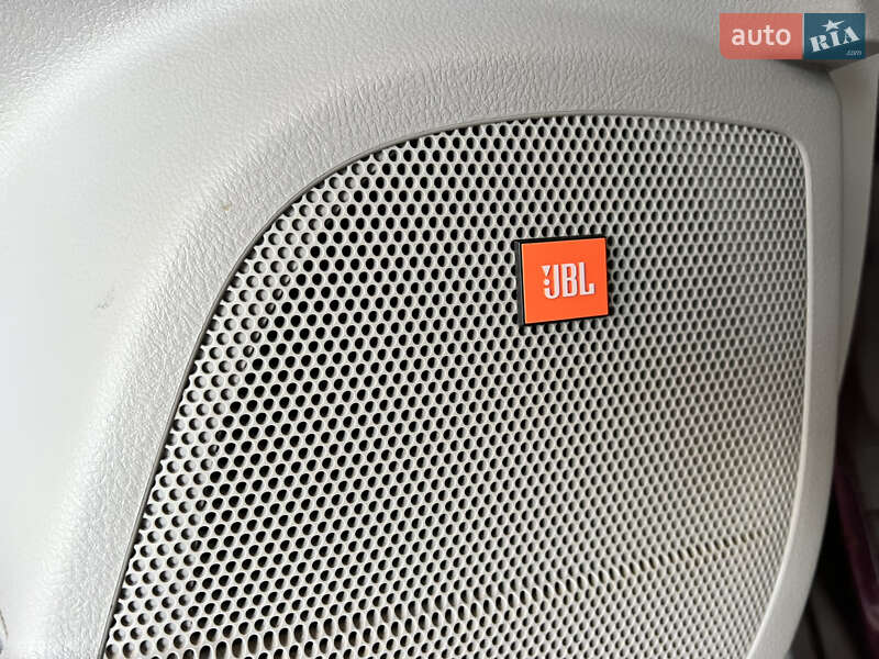 Toyota Highlander 2013