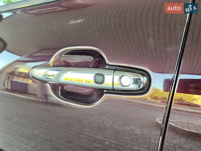 Toyota Highlander 2013