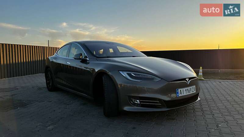 Tesla-3
