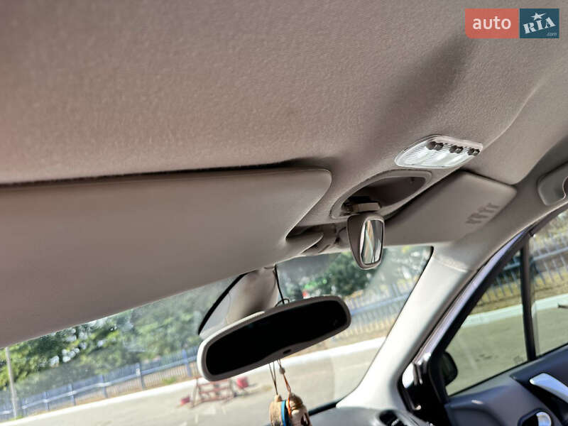 Renault Grand Scenic 2008