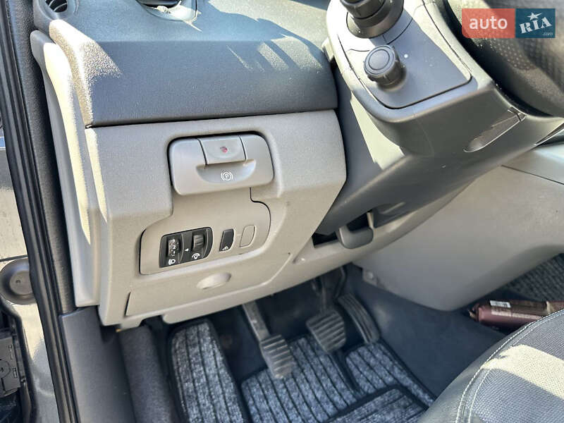 Renault Grand Scenic 2008