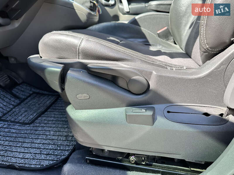 Renault Grand Scenic 2008