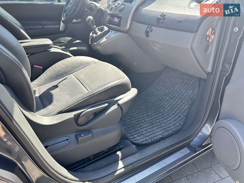 Renault Grand Scenic 2008