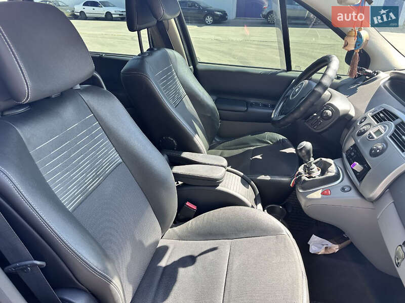 Renault Grand Scenic 2008