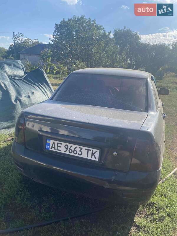 ВАЗ / Lada 2170 Priora 2008