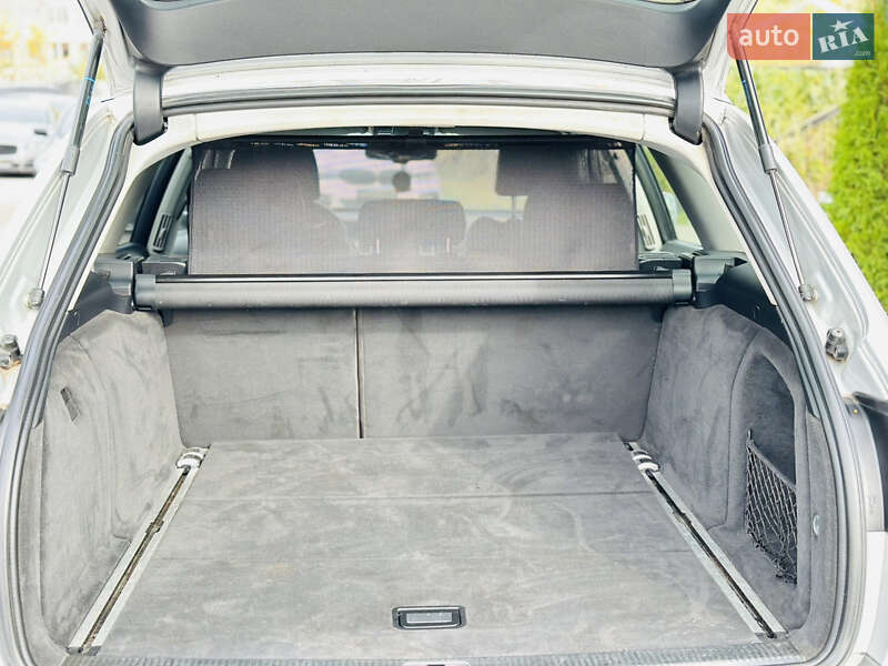 Audi A6 Allroad 2008