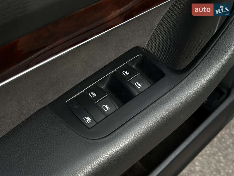 Audi A6 Allroad 2008