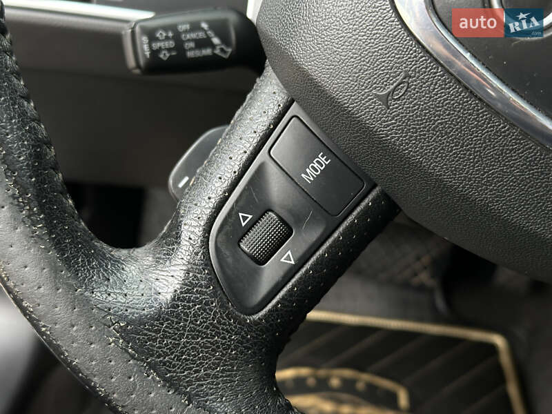 Audi A6 Allroad 2008