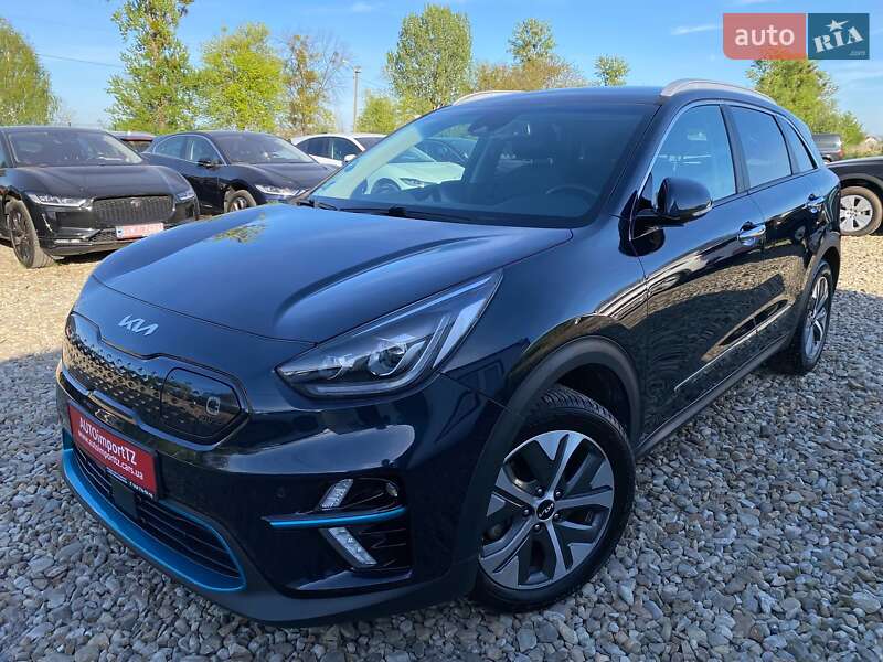 Kia Niro 2021