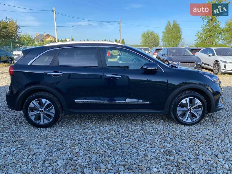 Kia Niro 2021