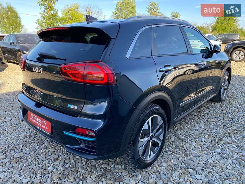 Kia Niro 2021