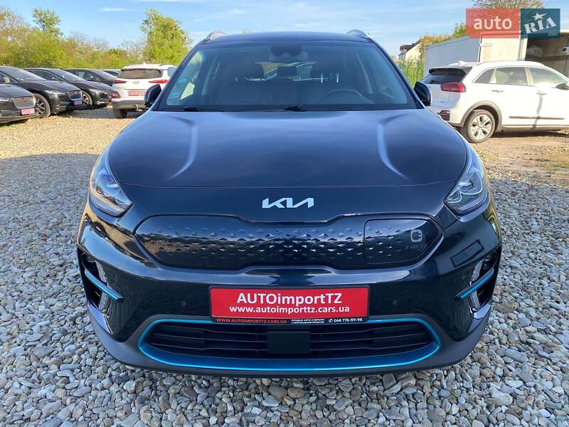 Kia Niro 2021