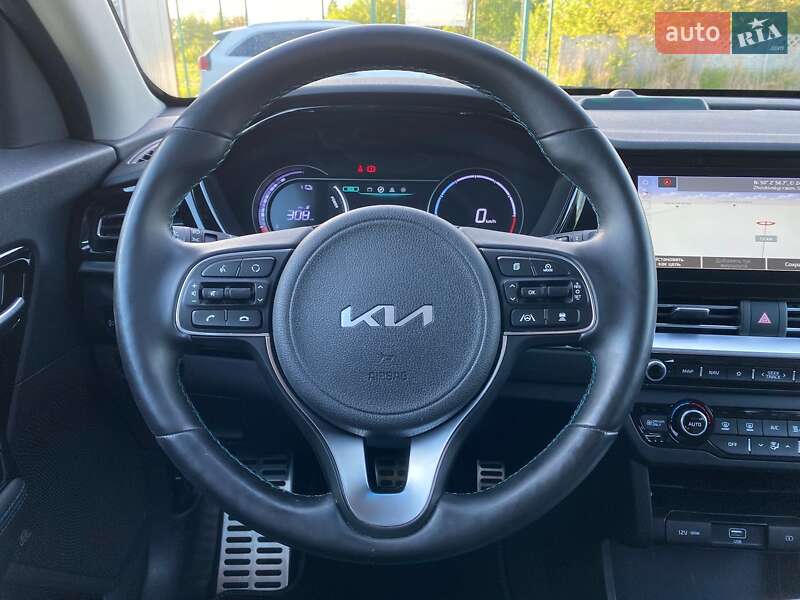 Kia Niro 2021