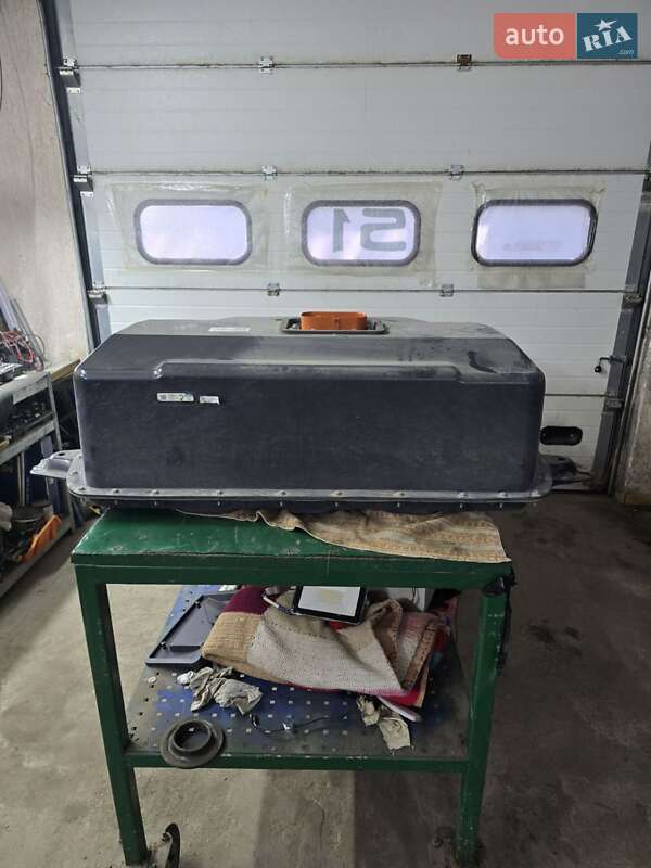 Chevrolet Bolt EV 2016