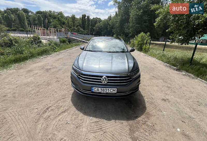 Volkswagen Jetta 2018