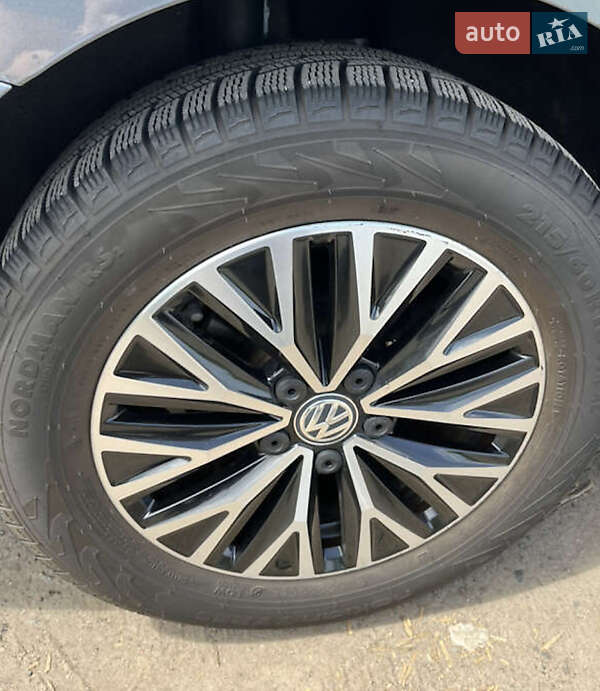 Volkswagen Jetta 2018