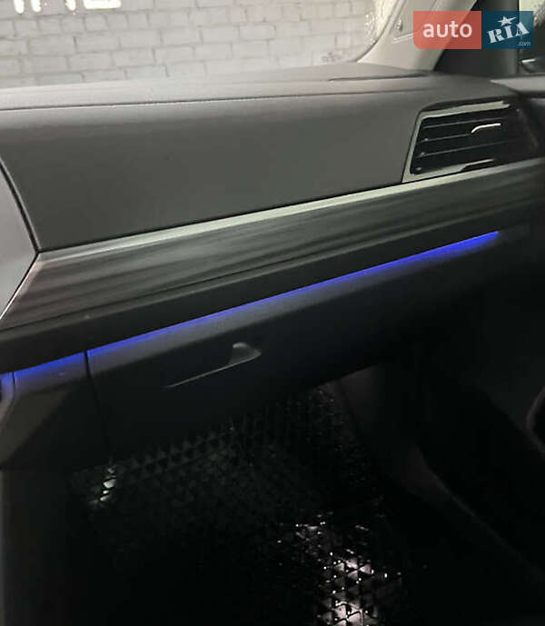 Volkswagen Jetta 2018