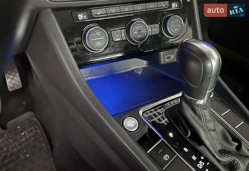 Volkswagen Jetta 2018