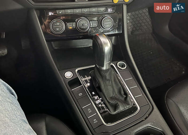 Volkswagen Jetta 2018