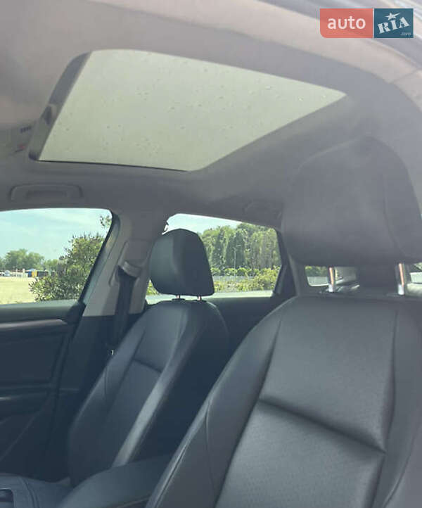 Volkswagen Jetta 2018