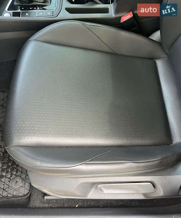 Volkswagen Jetta 2018