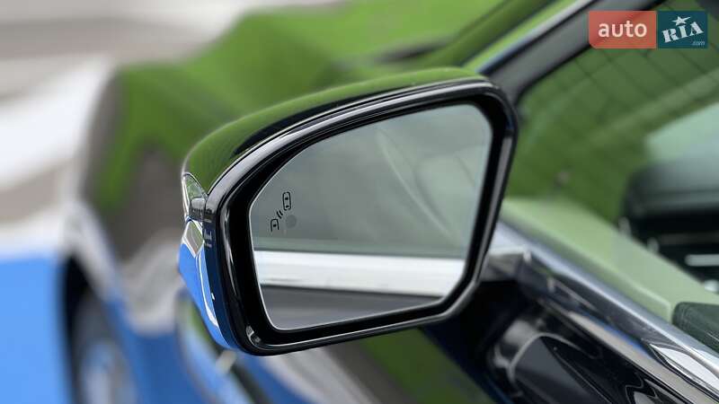 Lincoln Continental 2016