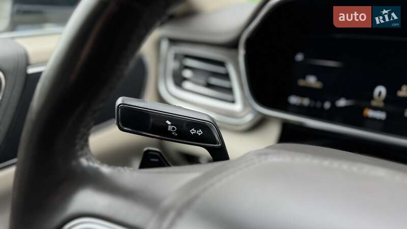 Lincoln Continental 2016