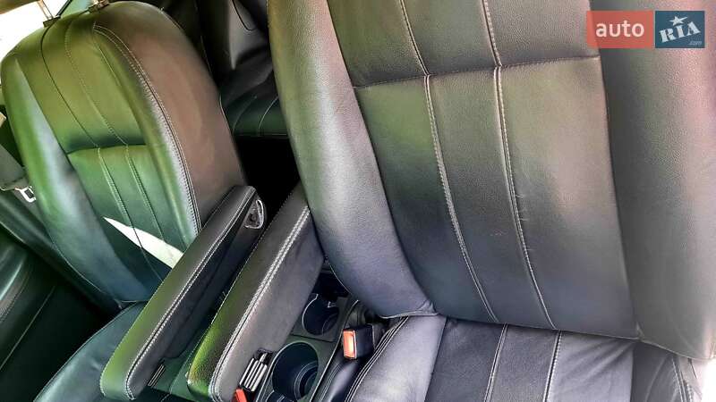 Land Rover Freelander 2010